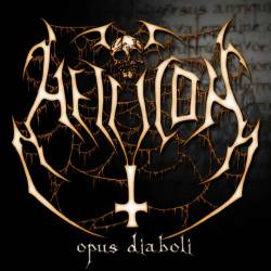 Hell Icon : Opus Diaboli